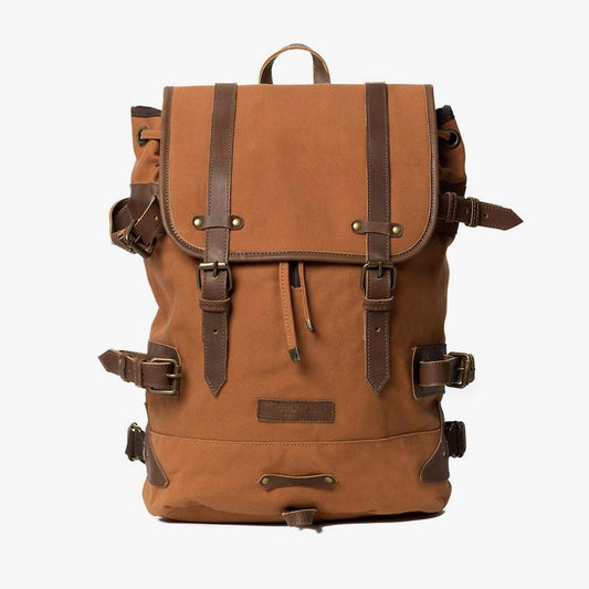 Derby Tier Backpack - Gia Dinh Gau Vitals